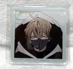 皇后崎迅 桃源暗鬼 off shot style アクリルコースター POPUP