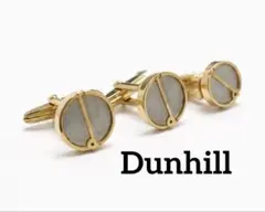 Dunhill タイタック　カフス　2点セット　メンズ　ダンヒル　カフスリンクス