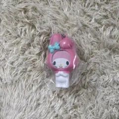 サンリオキャラクターズ　マイメロディ フォトフレームマスコット