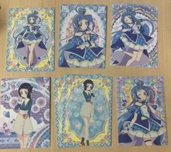 キミとアイドルプリキュア♪全てセット