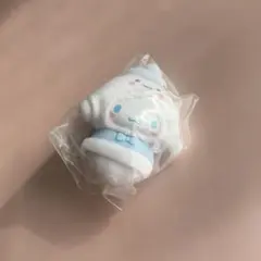 サンリオ ちびっとも 雪の精 シナモロール シナモン