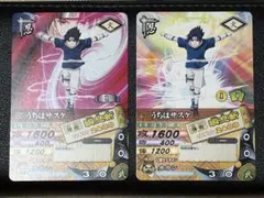TCG2枚】浪川蓮介 イナズマレア イナズマイレブンGO トレーディング