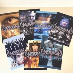 2026年最新】xg woke up フライヤーの人気アイテム - メルカリ