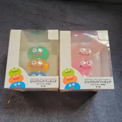 ドラクエスライムタワー フィギュア ドラゴンクエスト ラメなし 非売品新品未使用