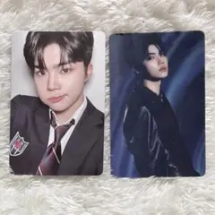 ZEROBASEONE ゴヌク トレカ まとめ売り MELTINGPOINT