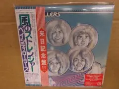 まとめて取引歓迎/CD/サンプル盤 紙ジャケ/ベイ・シティ・ローラーズ 