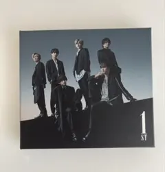 2026年最新】1st sixtones 原石盤の人気アイテム - メルカリ