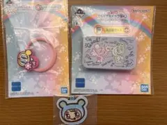 一番くじ ナルミヤキャラクターズ G賞 F賞 E賞 まとめ売り