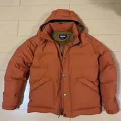 ダウンドリフト　ジャケット　パタゴニア