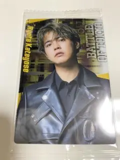 BOT ウエハース  カード 片寄涼太