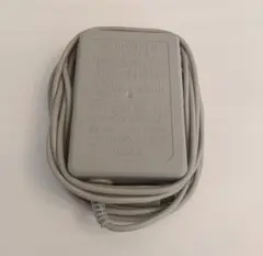 ニンテンドー3DS 2DS DSi用 ACアダプター 充電器WAP-002