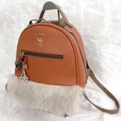 COLOR&chouette ポケモンコラボ　リュック　バックパック　美品