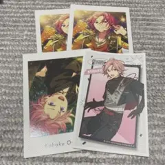 あんスタ 桜河こはく