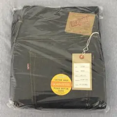 生産終了・未洗い】ウエアハウス ドゥニーム220A（OR）W34L30リジット 