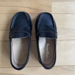 ファミリアローファー（16㎝）