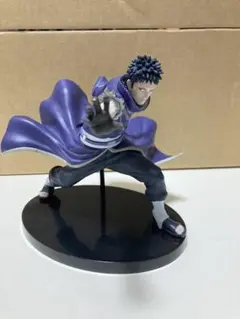 NARUTO うちはオビト　フィギュア　vibration stars