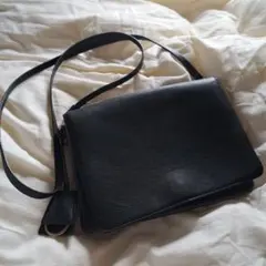 h&m ショルダーバッグ