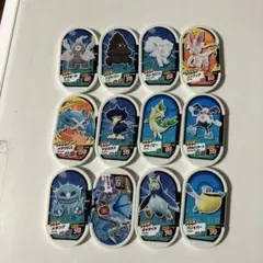 ポケモンメザスタカードセット