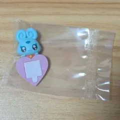 ☆新品未使用☆　一番くじ　プリキュア　ちらりんフレンズ　ミニフィギュア　フラッピ