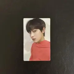 ENHYPEN ソヌ ペンラ付属トレカ