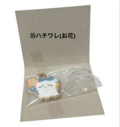 ちいかわ クッキーチャームコット2 ハチワレ
