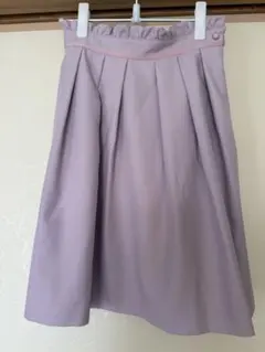 【PATTERN fiona】 フレアスカートのサムネイル