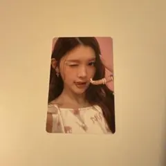 hearts2hearts エイナ smini 封入 トレカ FOCUS