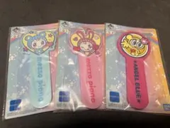 ナルミヤキャラクターズ一番くじ ラバーアソート