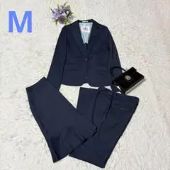 ハルヤマ　ViVi fleurs ヴィヴィフルール　ビジネススーツ　３点セット