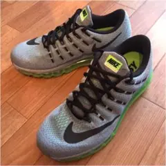 NIKE ナイキ エアマックス2016