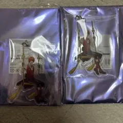 うたプリ　一十木音也　アクリルスタンド　assdms 2点セット