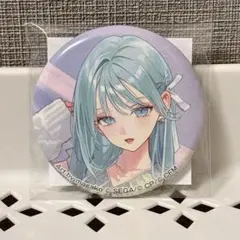 プロセカ ZOZOTOWN 缶バッジ ワンダショ 草薙寧々 - メルカリ