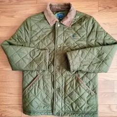 Polo Ralph Lauren キルティングジャケット