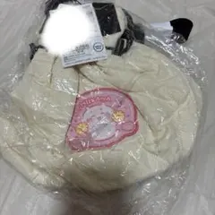 ちいかわ　巾着バッグ　トートバッグ　しまむら