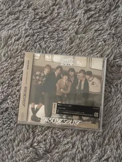 NCTWISH WISH LIST CD