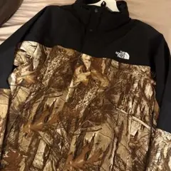 THE NORTH FACE ノースフェイス ナイロンジャケット NP72553