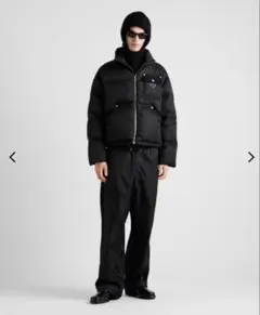 22AW comoli ダウンベスト IMA:ZINE 別注 size４ 22AW comoli ダウンベスト IMA:ZINE 別注 size4 - メルカリ