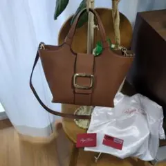Roger Vivier ショルダーバッグのサムネイル
