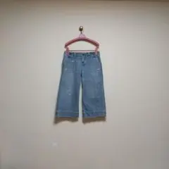 GAP JEANS╱カーゴパンツ ハーフパンツのサムネイル