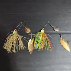 エバーグリーン　デルタフォース1/2ozのサムネイル