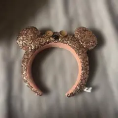 USJティムカチューシャ