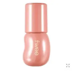 【fwee】 3Dボリューミンググロス B01 バニラ70%