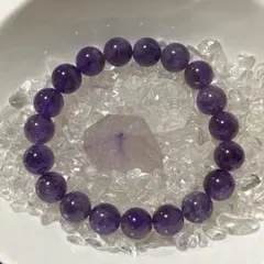 沖縄ティダストーン《Thida stone》アメジスト　10ミリ