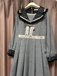 リズリサ ワンピース