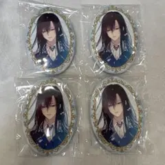 ある姫 ある日、お姫様になってしまった件について 缶バッジ くじ ルーカス