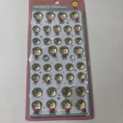 【匿名配送】コジコジ ボンボンドロップシール