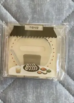 フクヤ　FUKUYA キャラ福くじ　ワールドトラベラー　缶バッジ　スタンド