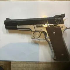 2025年最新】金属モデルガンの人気アイテム - メルカリ