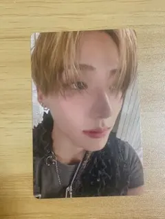 ALD1 アドワンEUPHORIA サンウォン タワレコ 渋谷 特典 トレカ