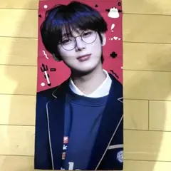 ENHYPEN ソヌ スローガン マスター トレカ ENHYPEN ソヌ スローガン マスター トレカ - メルカリ